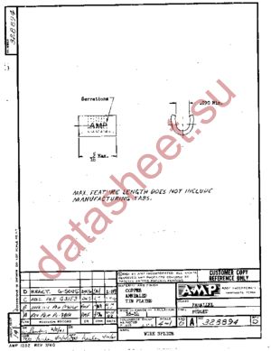 328894 datasheet  